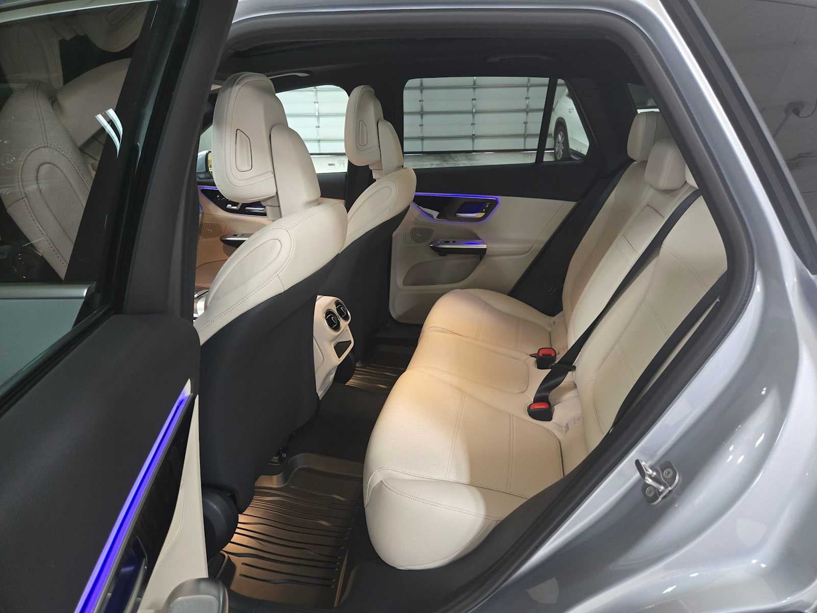 2027 Mercedes-Benz GLC 300 4MATIC® SUV