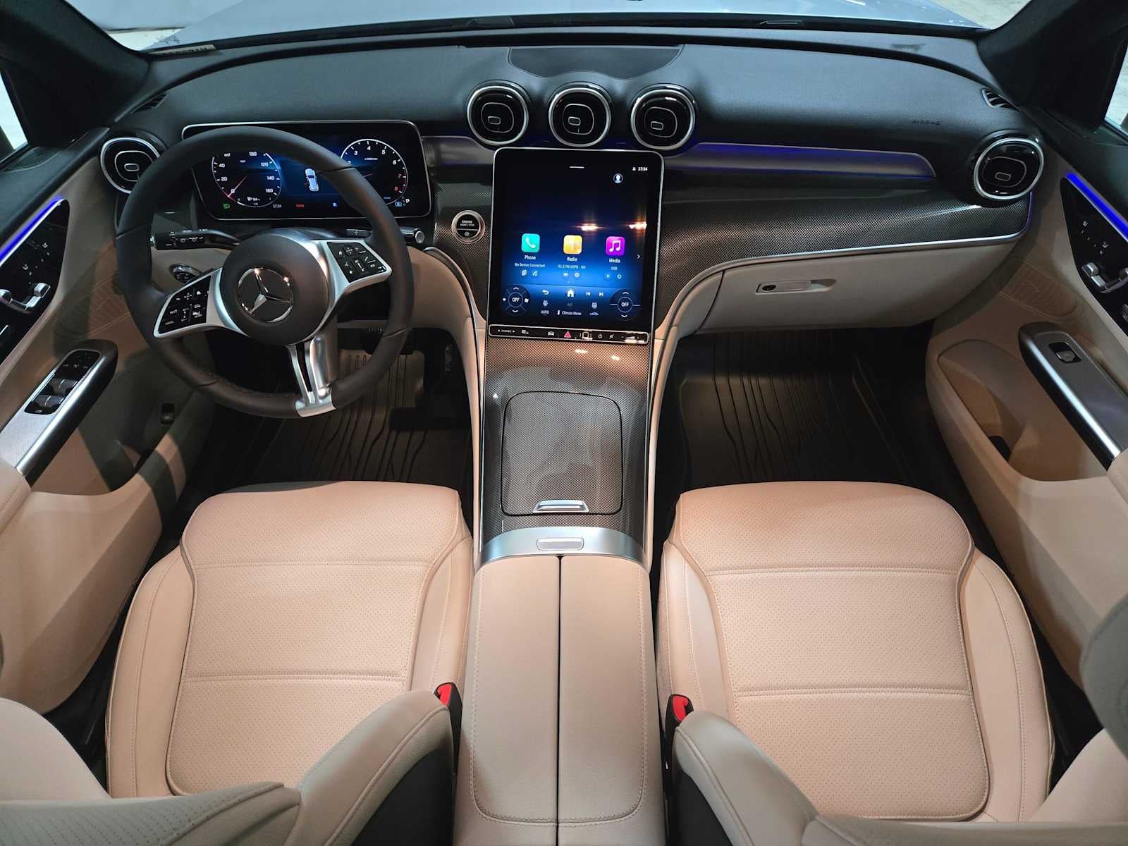 2027 Mercedes-Benz GLC 300 4MATIC® SUV