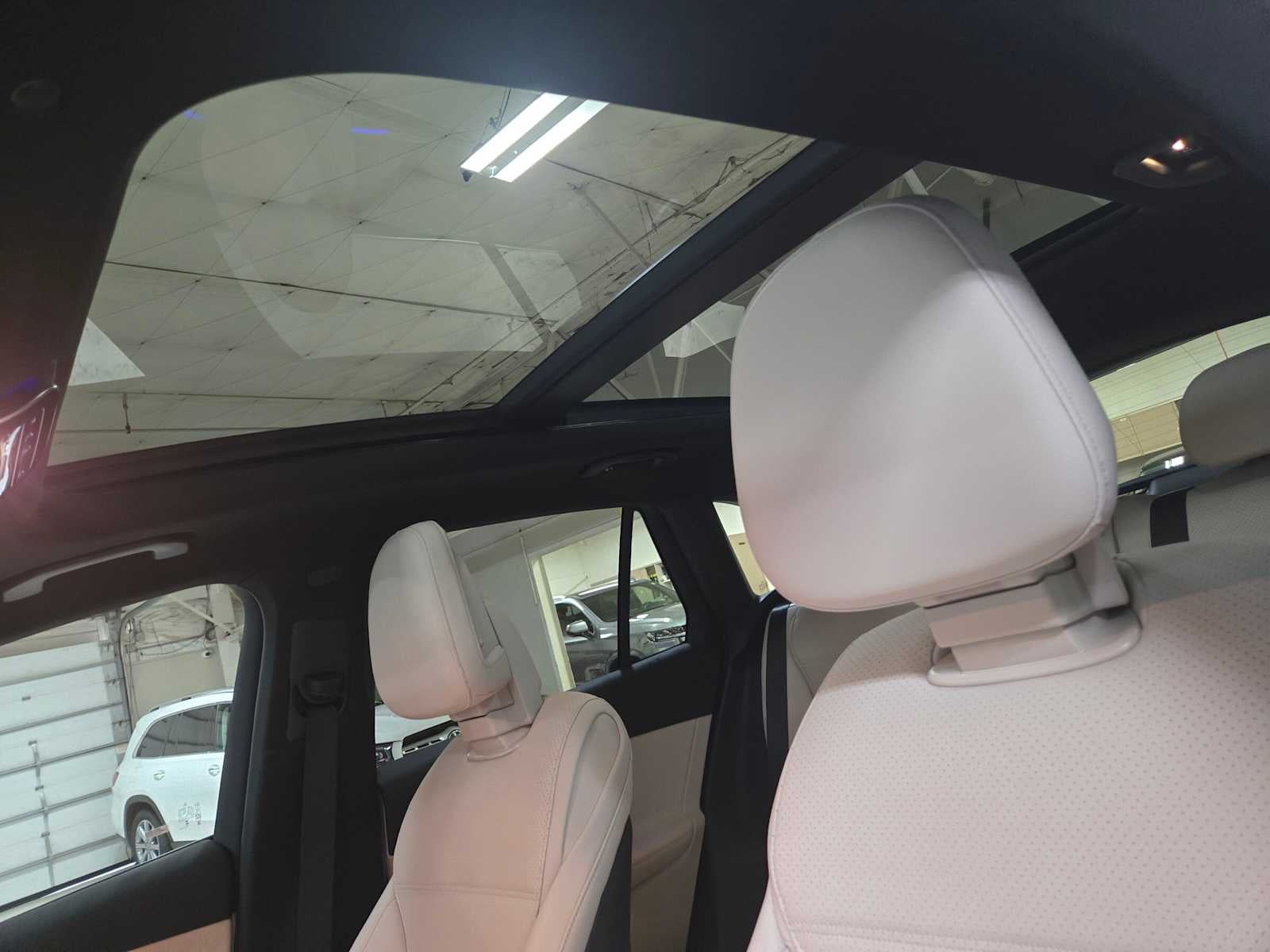 2027 Mercedes-Benz GLC 300 4MATIC® SUV