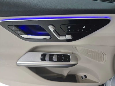 2027 Mercedes-Benz GLC 300 4MATIC® SUV