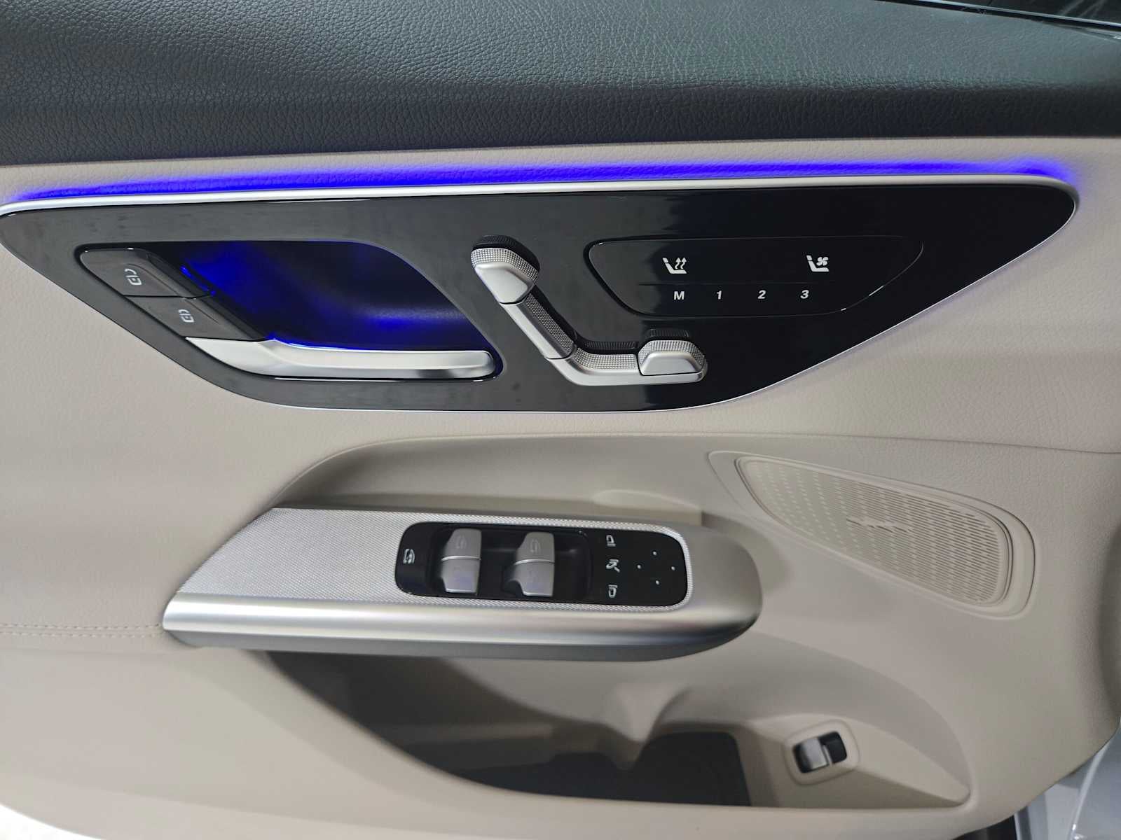 2027 Mercedes-Benz GLC 300 4MATIC® SUV