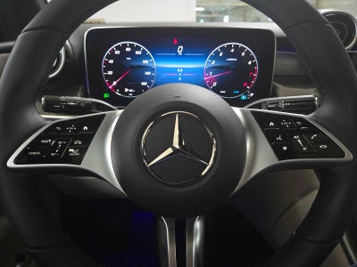2027 Mercedes-Benz GLC 300 4MATIC® SUV
