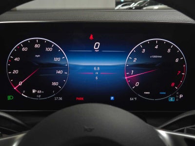 2027 Mercedes-Benz GLC 300 4MATIC® SUV