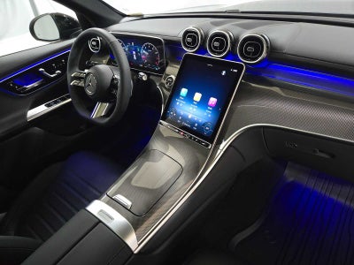 2027 Mercedes-Benz GLC 300 4MATIC® SUV