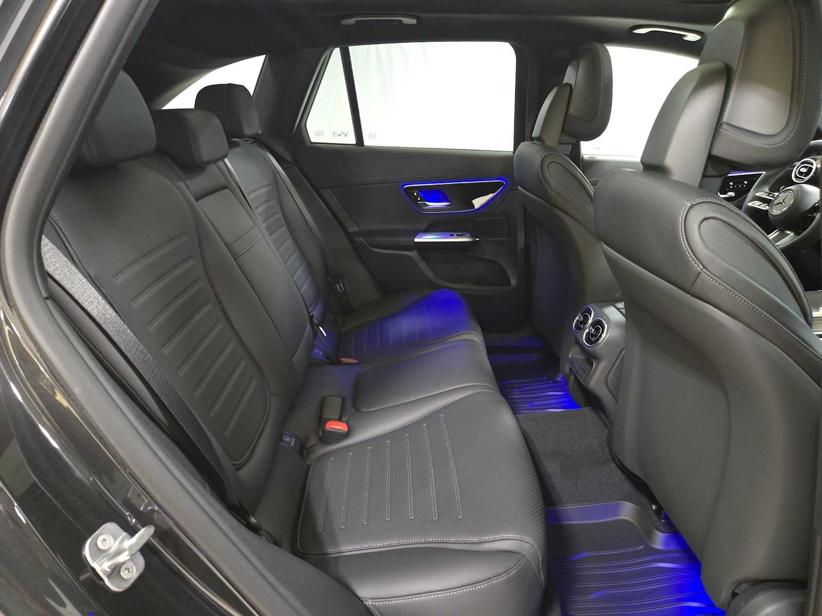 2027 Mercedes-Benz GLC 300 4MATIC® SUV