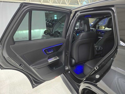 2027 Mercedes-Benz GLC 300 4MATIC® SUV