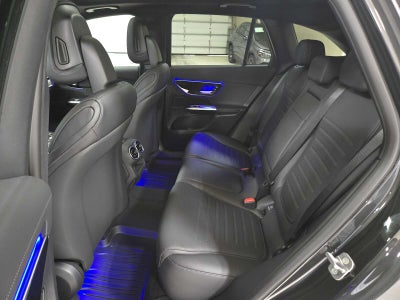 2027 Mercedes-Benz GLC 300 4MATIC® SUV