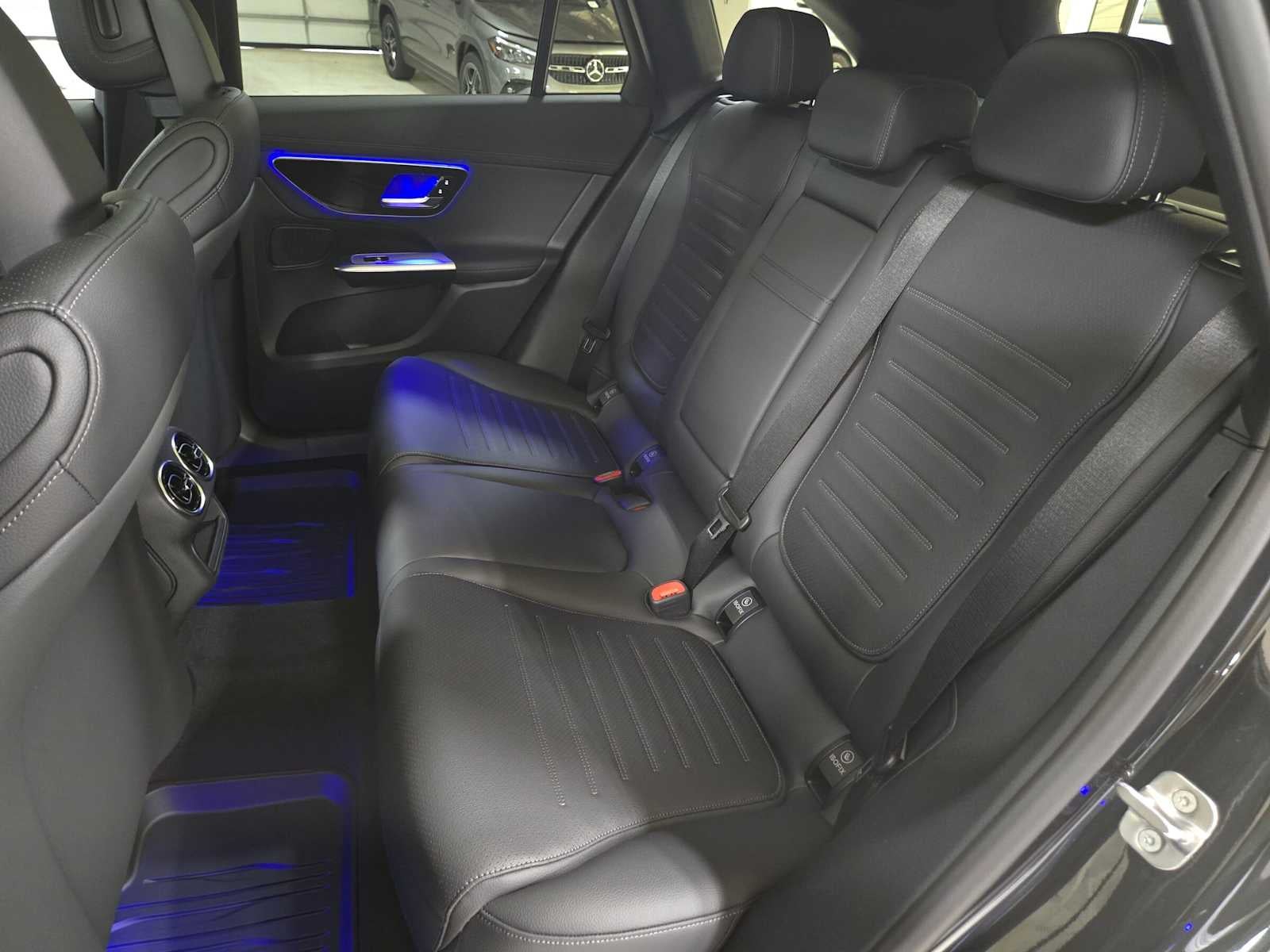 2027 Mercedes-Benz GLC 300 4MATIC® SUV