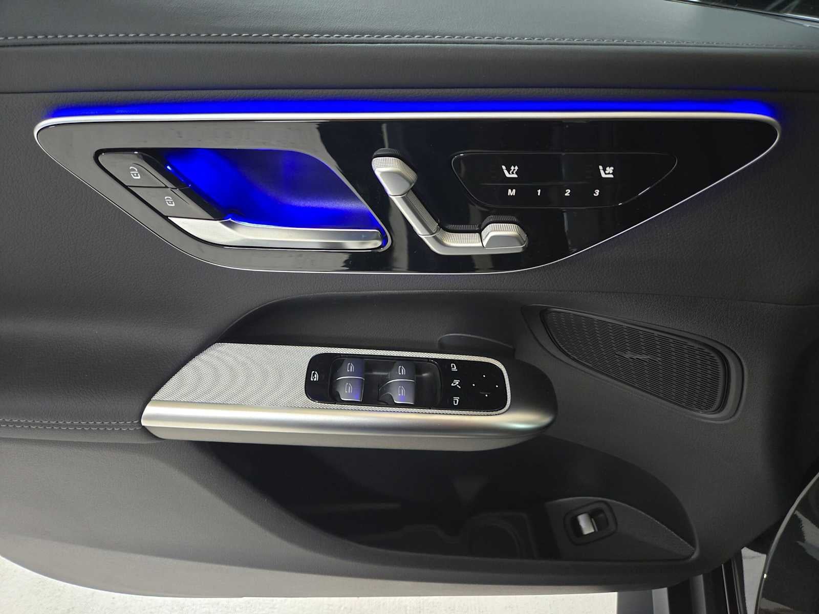 2027 Mercedes-Benz GLC 300 4MATIC® SUV