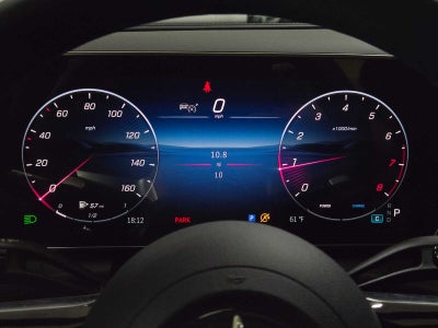 2027 Mercedes-Benz GLC 300 4MATIC® SUV