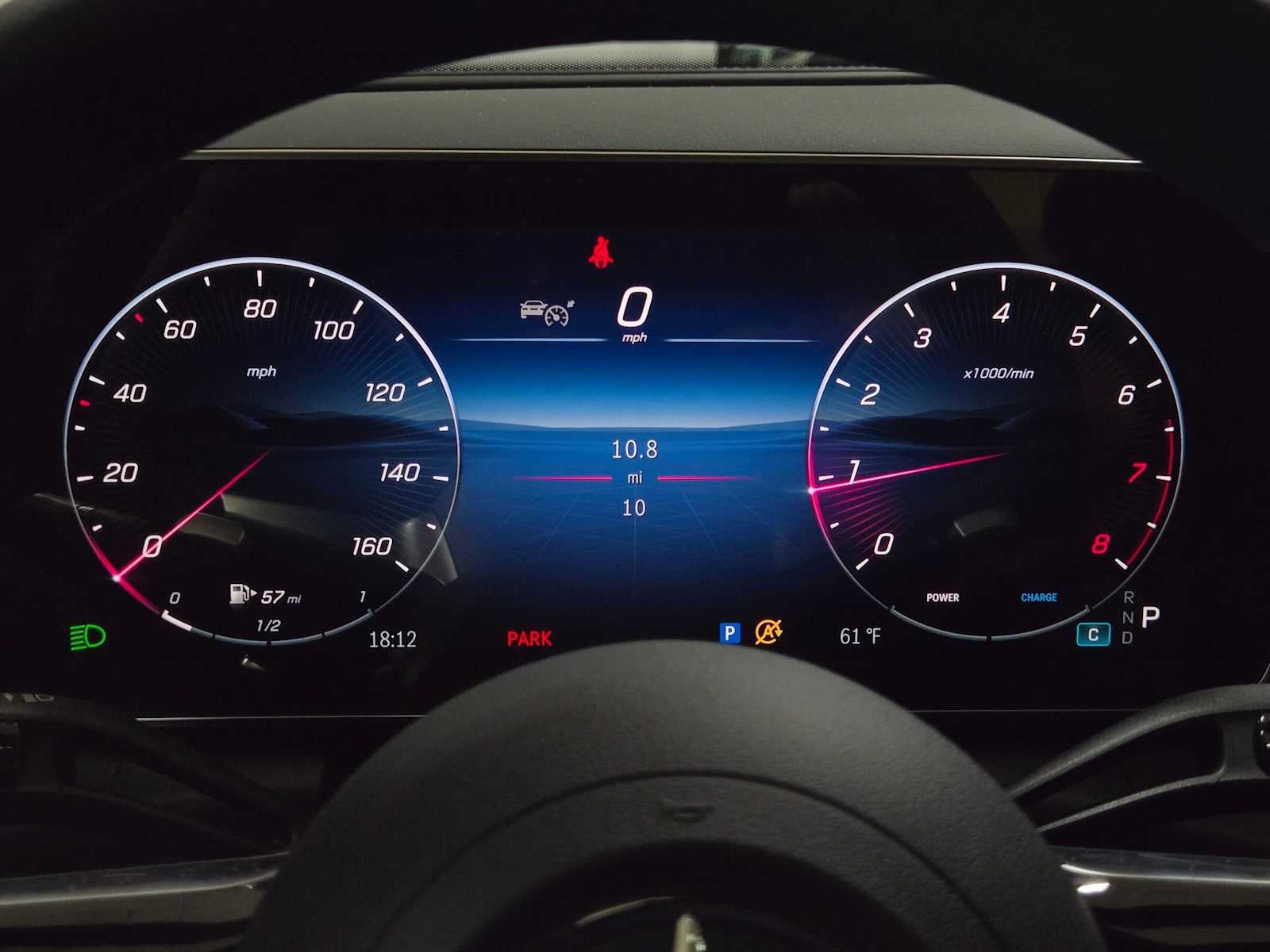 2027 Mercedes-Benz GLC 300 4MATIC® SUV