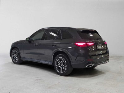 2027 Mercedes-Benz GLC 300 4MATIC® SUV