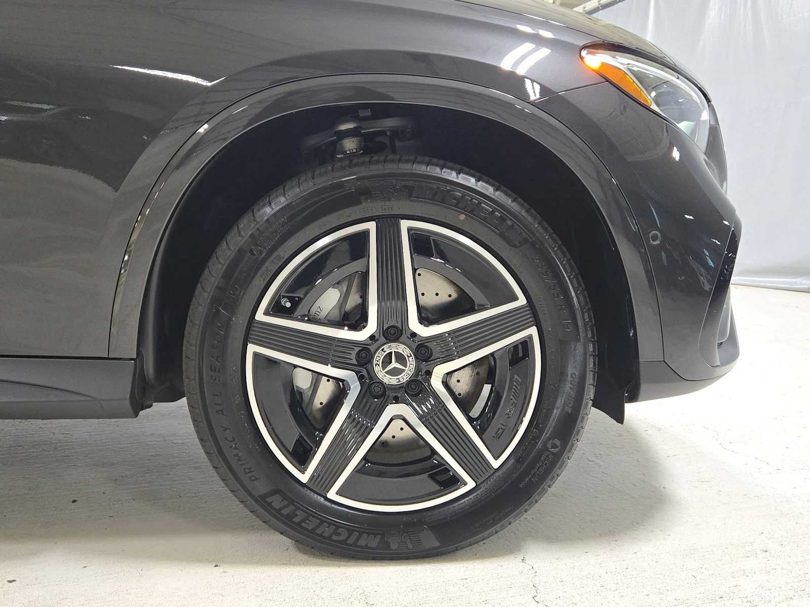 2027 Mercedes-Benz GLC 300 4MATIC® SUV