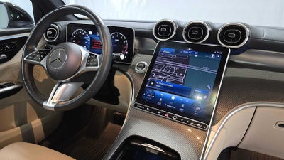 2023 Mercedes-Benz GLC 300 4MATIC® SUV