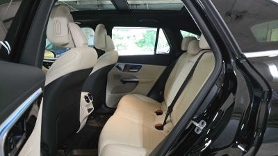 2023 Mercedes-Benz GLC 300 4MATIC® SUV