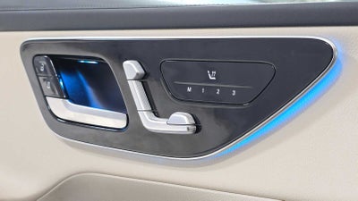 2023 Mercedes-Benz GLC 300 4MATIC® SUV