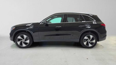 2023 Mercedes-Benz GLC 300 4MATIC® SUV