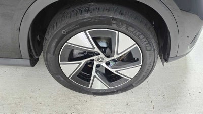 2023 Mercedes-Benz GLC 300 4MATIC® SUV