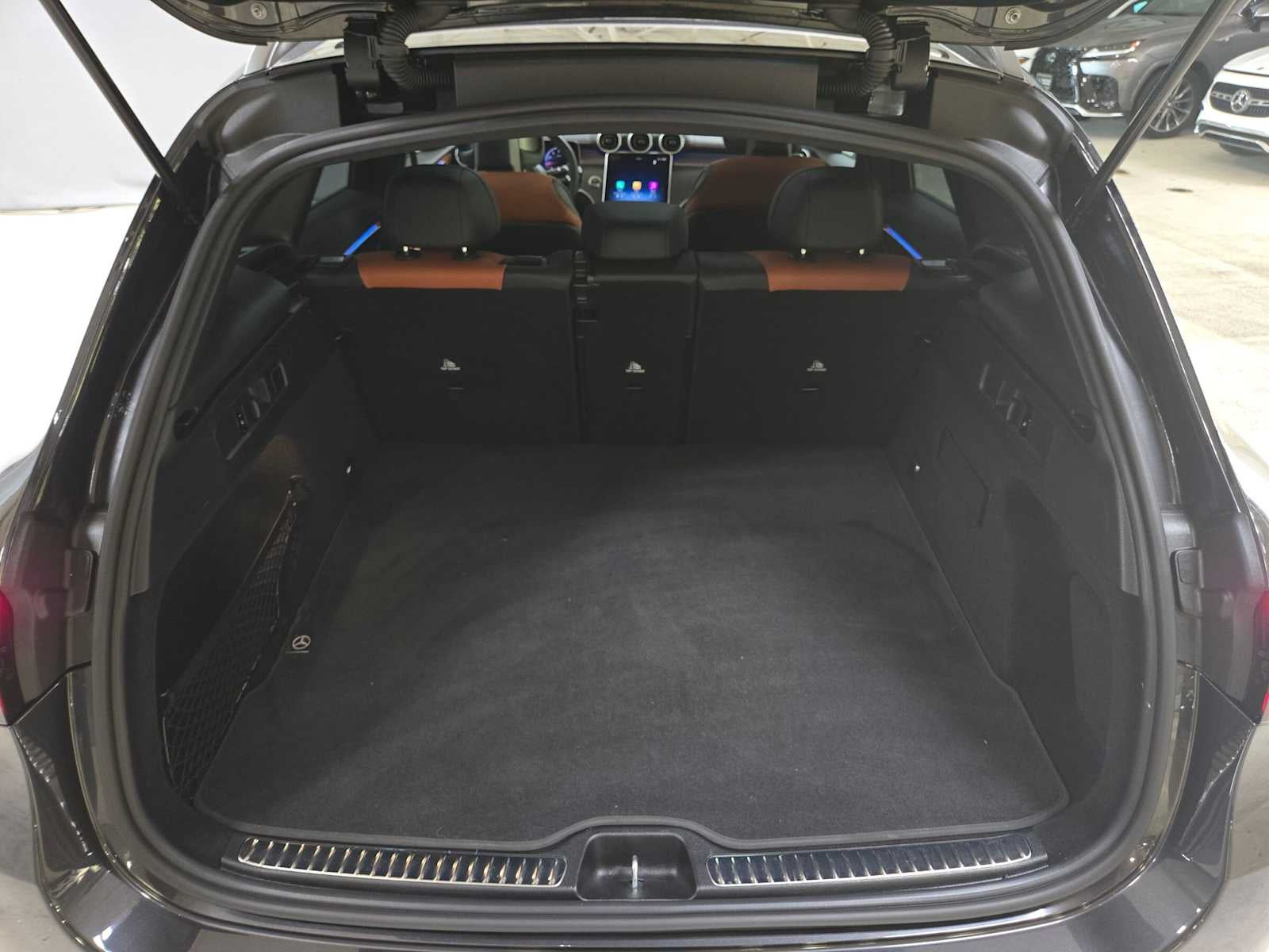 2025 Mercedes-Benz GLC 300 4MATIC® SUV