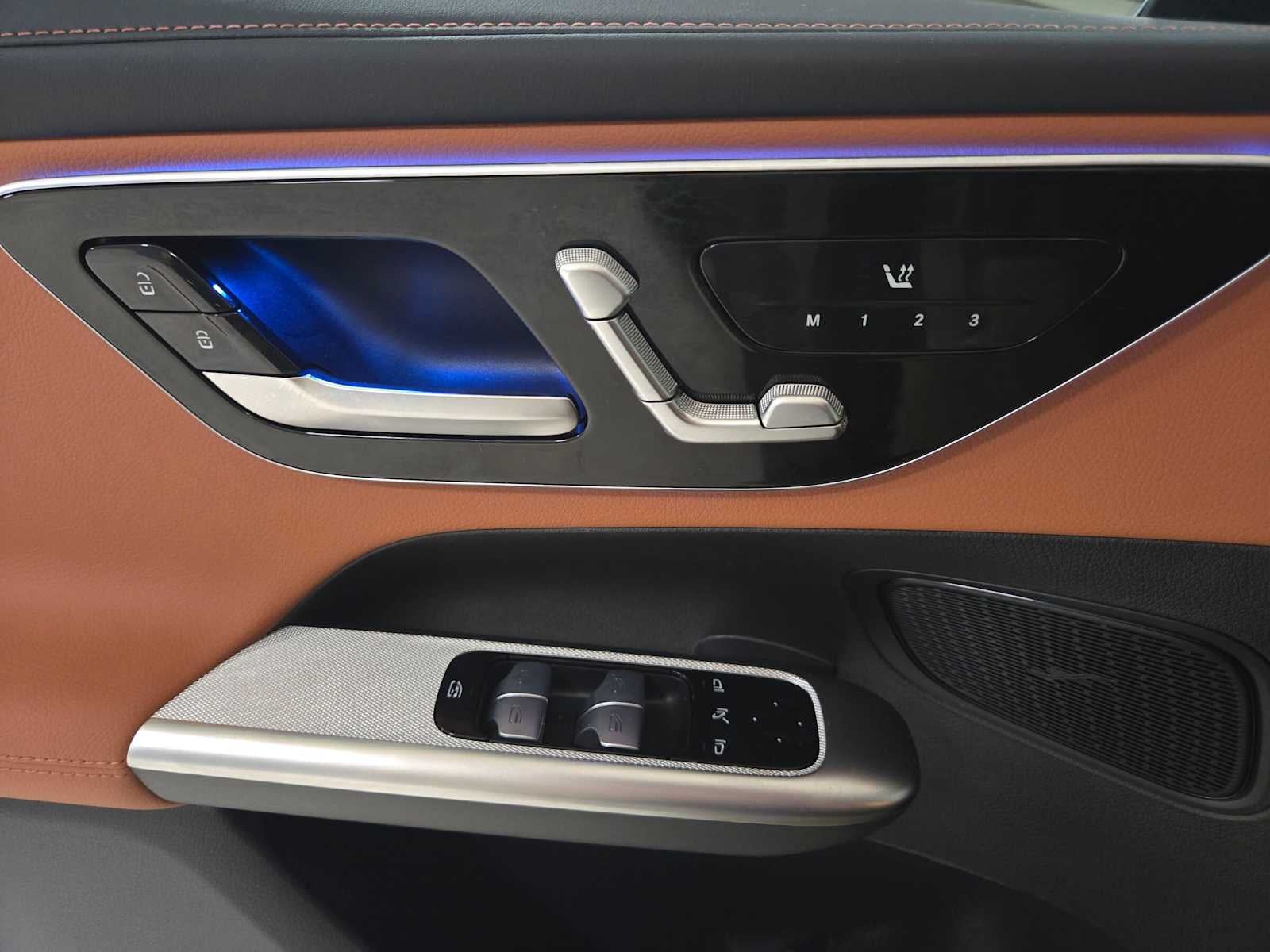 2025 Mercedes-Benz GLC 300 4MATIC® SUV