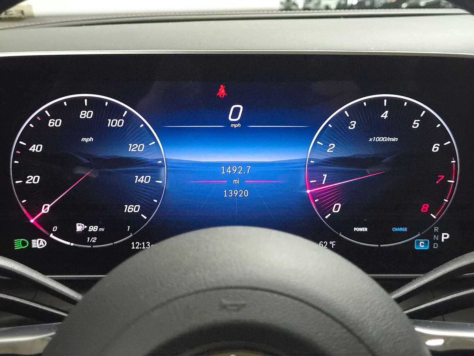 2025 Mercedes-Benz GLC 300 4MATIC® SUV