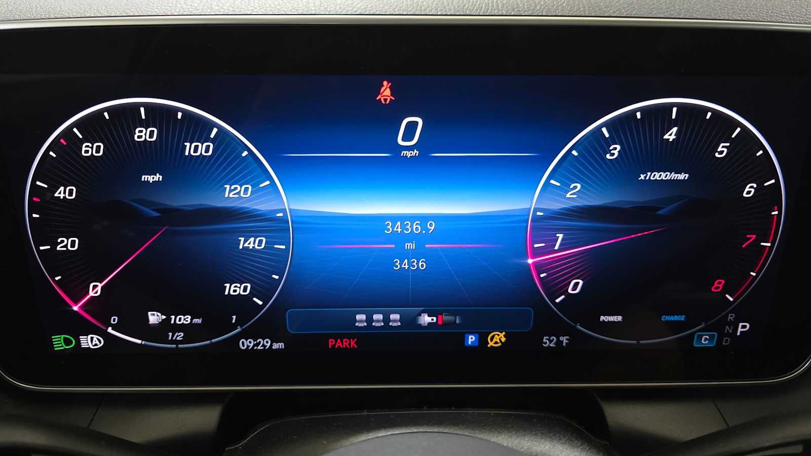 2025 Mercedes-Benz GLC GLC 300