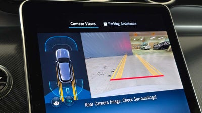 2025 Mercedes-Benz GLC GLC 300