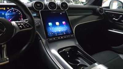 2025 Mercedes-Benz GLC GLC 300