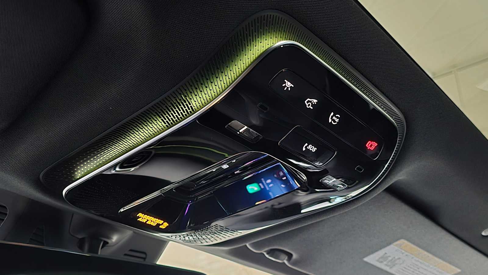 2025 Mercedes-Benz GLC GLC 300