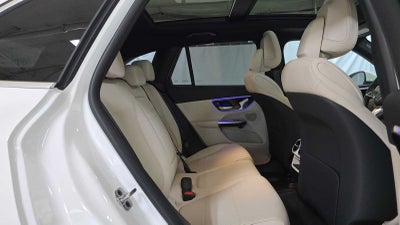 2026 Mercedes-Benz GLC 300 GLC 300