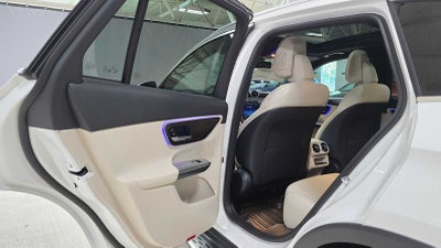 2026 Mercedes-Benz GLC 300 GLC 300