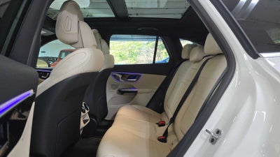 2026 Mercedes-Benz GLC 300 GLC 300