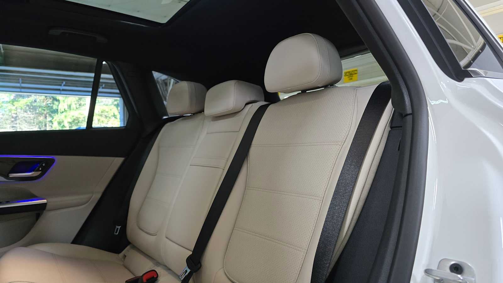 2026 Mercedes-Benz GLC 300 GLC 300