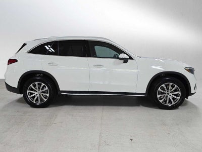 2026 Mercedes-Benz GLC 300 GLC 300