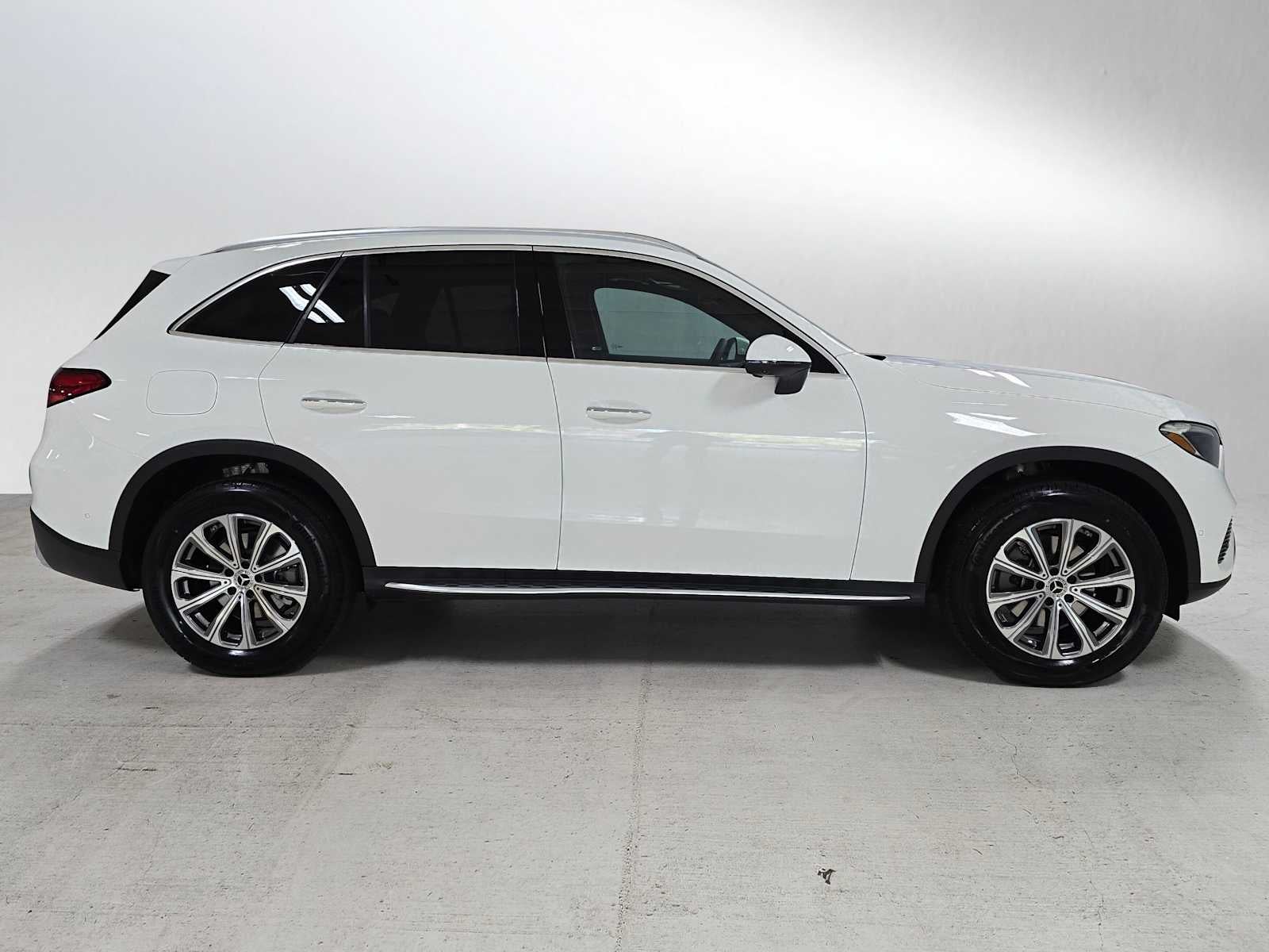 2026 Mercedes-Benz GLC 300 GLC 300