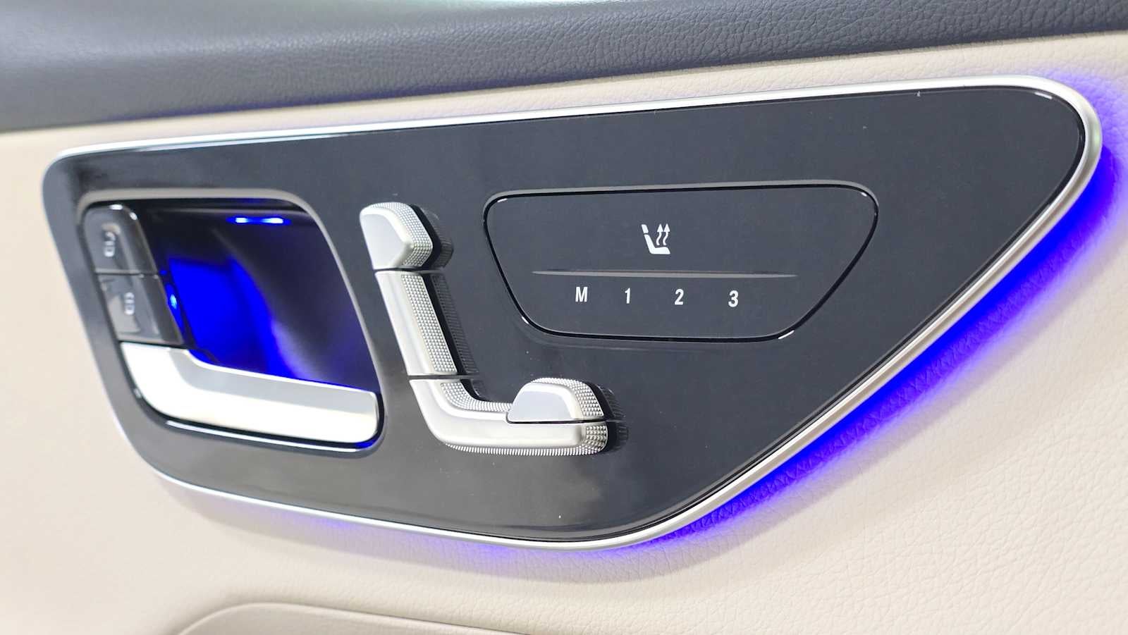 2026 Mercedes-Benz GLC 300 GLC 300