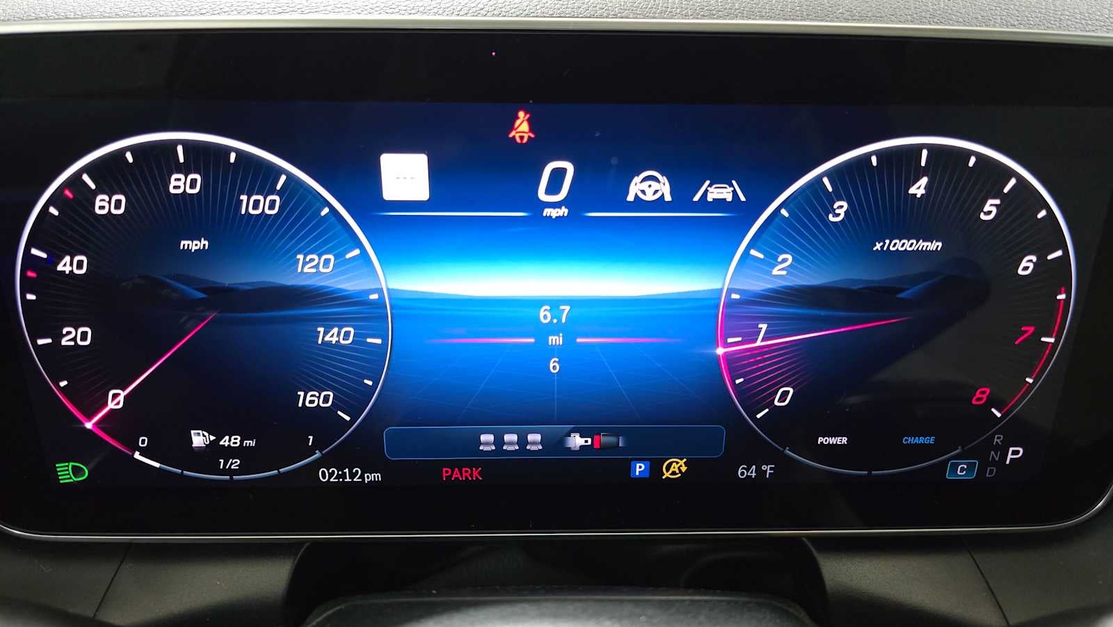 2026 Mercedes-Benz GLC 300 GLC 300