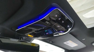 2026 Mercedes-Benz GLC 300 GLC 300