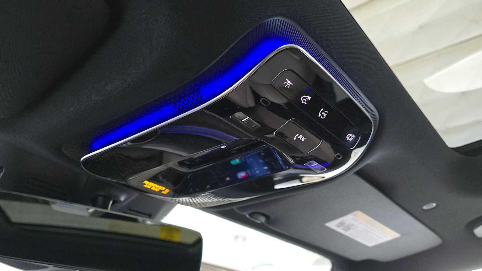 2026 Mercedes-Benz GLC 300 GLC 300