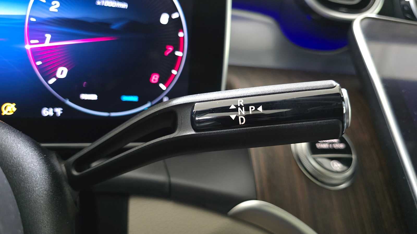 2026 Mercedes-Benz GLC 300 GLC 300