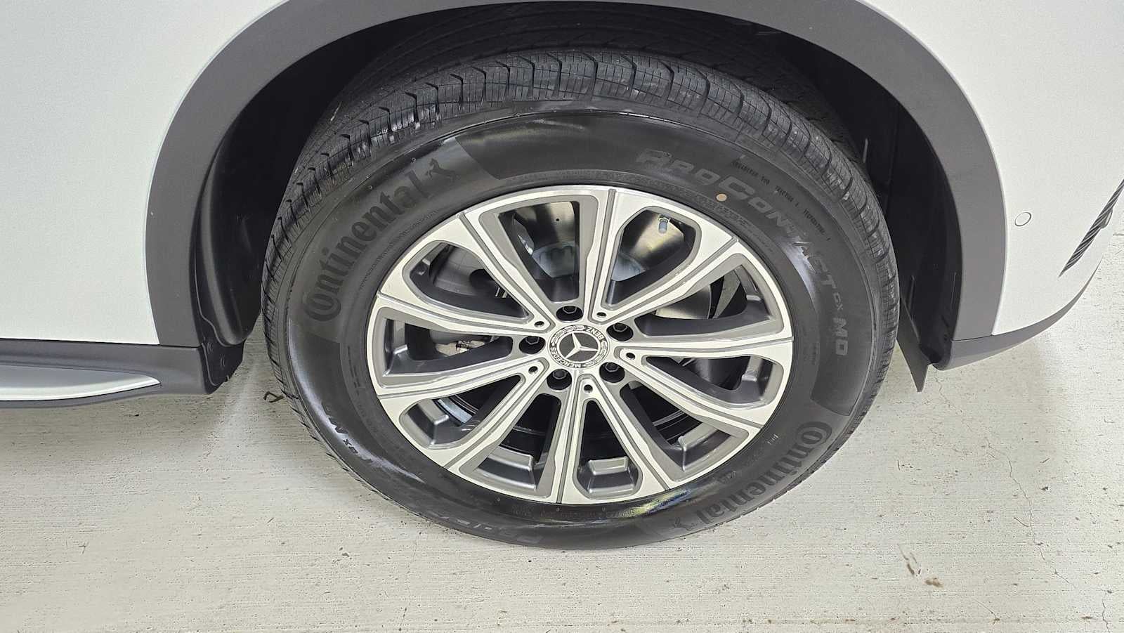 2026 Mercedes-Benz GLC 300 GLC 300