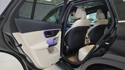 2026 Mercedes-Benz GLC 300 GLC 300