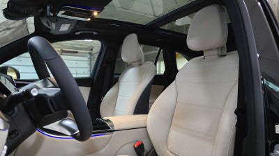 2026 Mercedes-Benz GLC 300 GLC 300