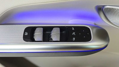 2026 Mercedes-Benz GLC 300 GLC 300