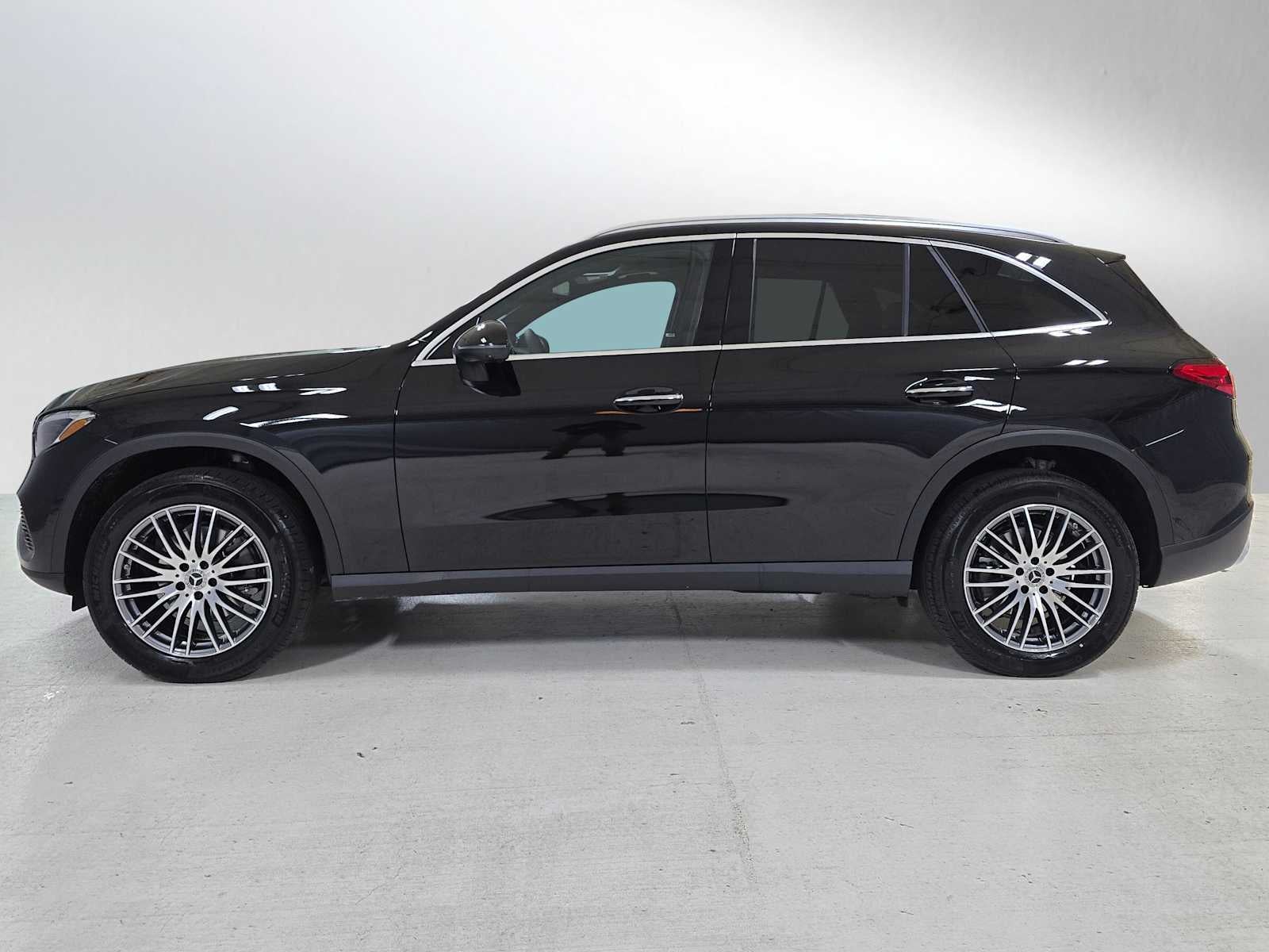 2026 Mercedes-Benz GLC 300 GLC 300