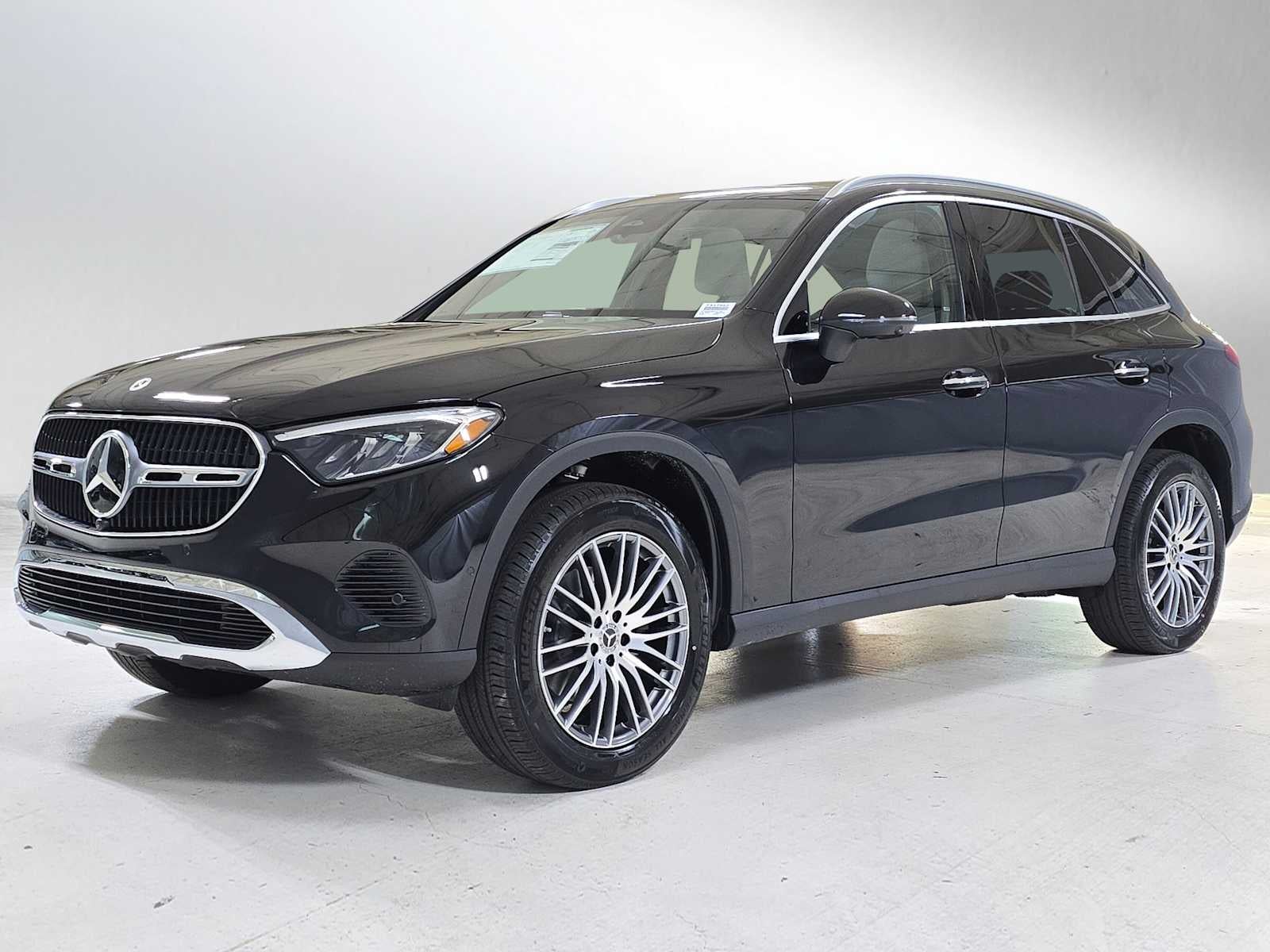 2026 Mercedes-Benz GLC 300 GLC 300