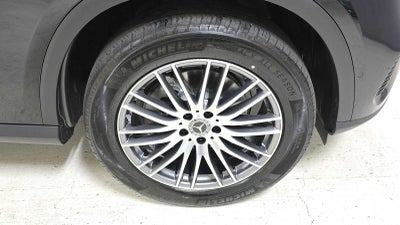 2026 Mercedes-Benz GLC 300 GLC 300