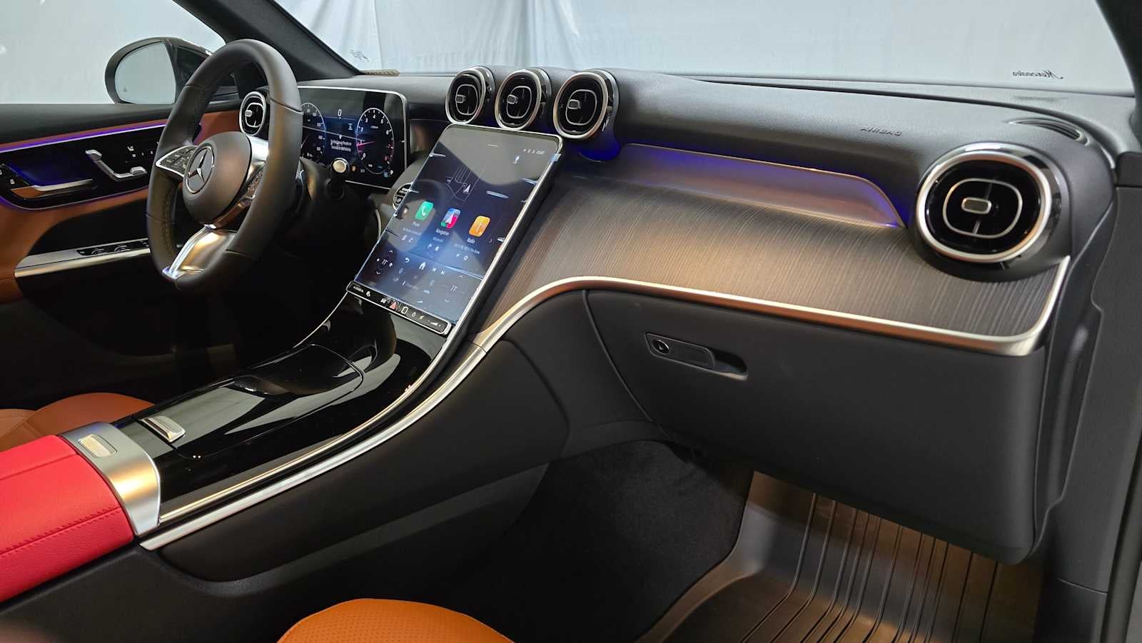 2026 Mercedes-Benz GLC 300 GLC 300