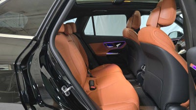 2026 Mercedes-Benz GLC 300 GLC 300