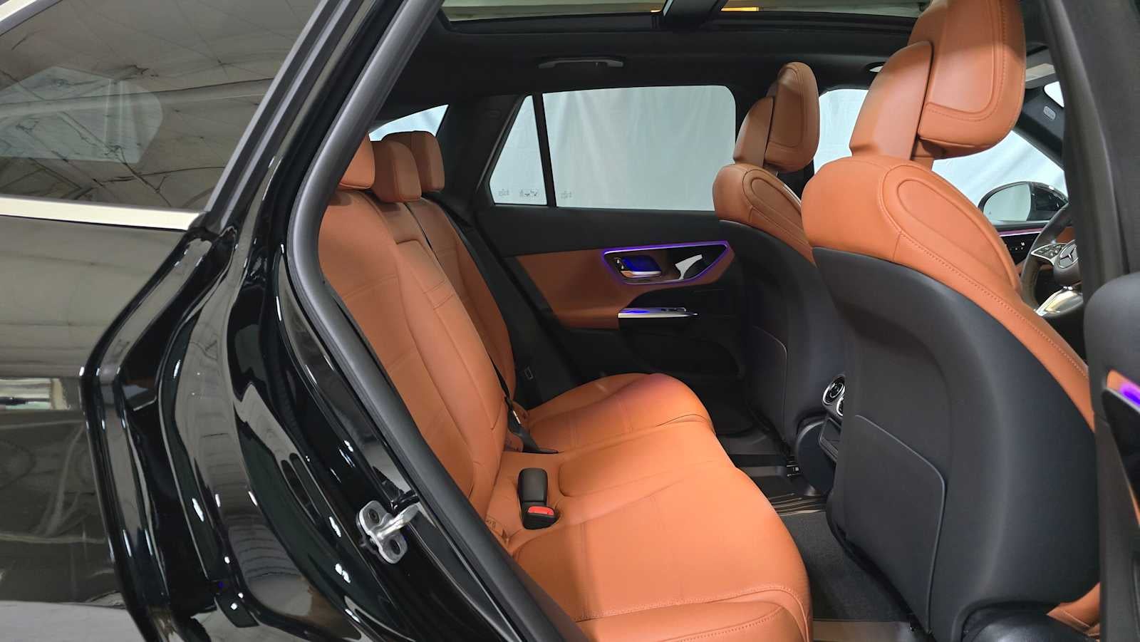 2026 Mercedes-Benz GLC 300 GLC 300